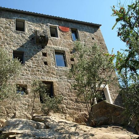 Casa Giacometti Grosseto-Prugna المظهر الخارجي الصورة