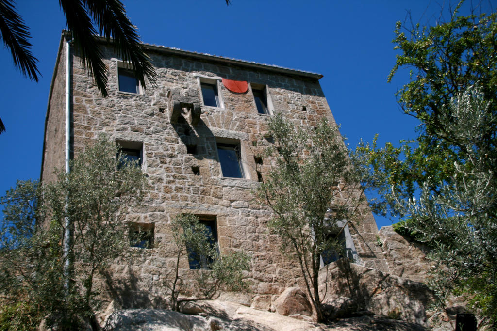 Casa Giacometti Grosseto-Prugna الغرفة الصورة