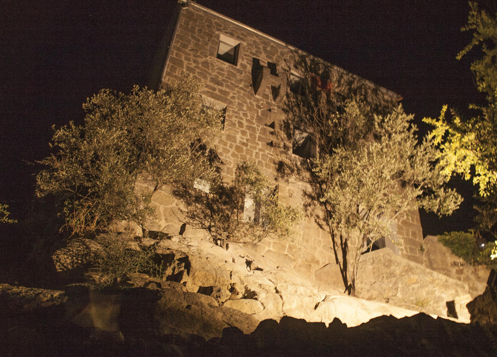 Casa Giacometti Grosseto-Prugna الغرفة الصورة