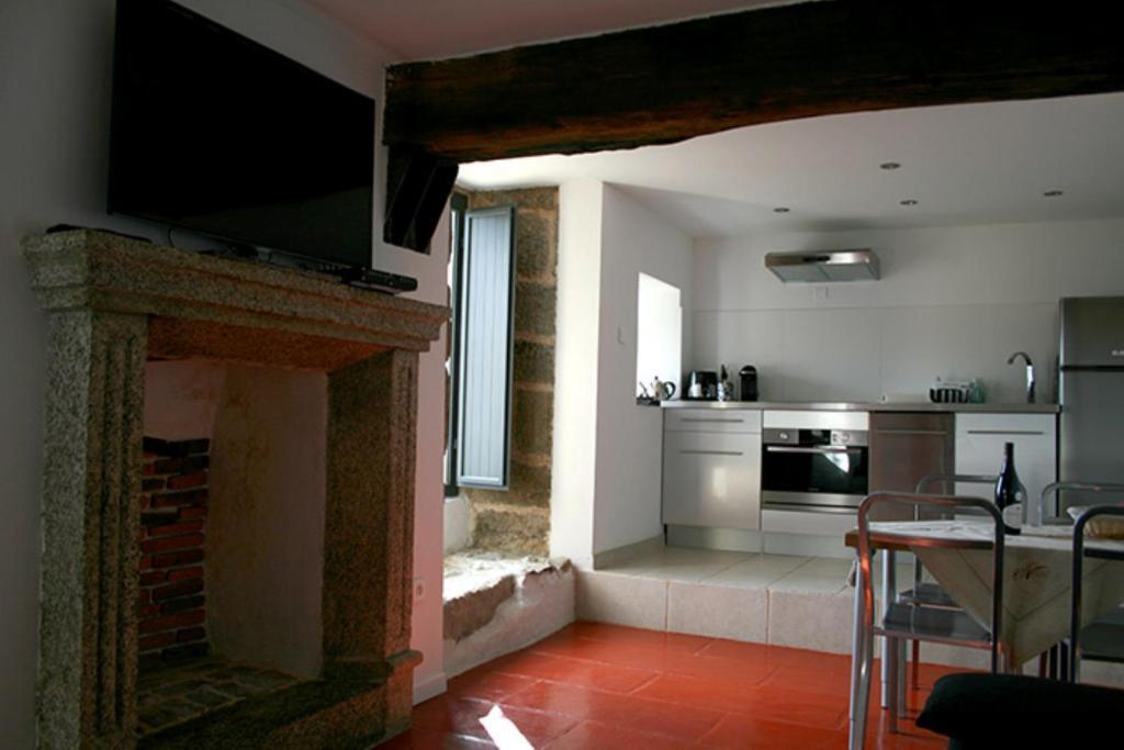 Casa Giacometti Grosseto-Prugna الغرفة الصورة