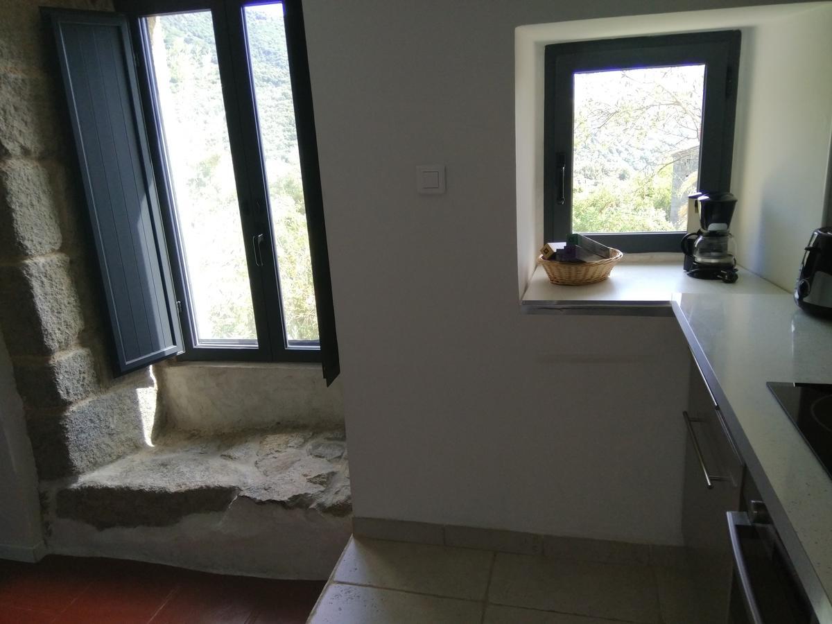 Casa Giacometti Grosseto-Prugna المظهر الخارجي الصورة