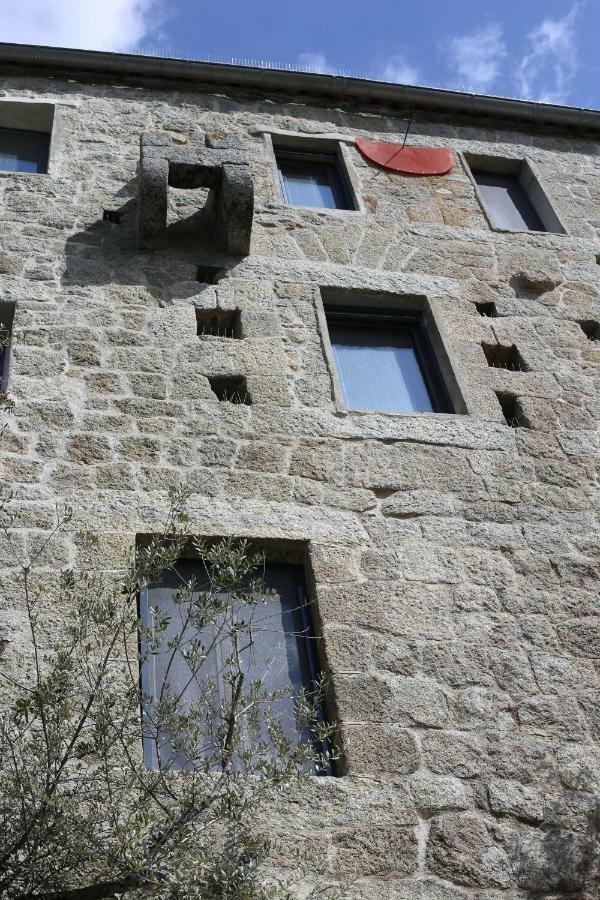 Casa Giacometti Grosseto-Prugna المظهر الخارجي الصورة